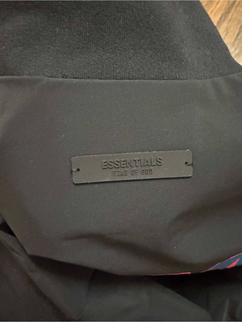 NBA essentials jacket - Picture 4 of 8